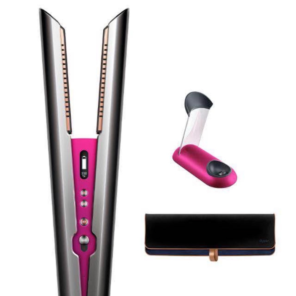 Dyson Corrale Cordless Straightener